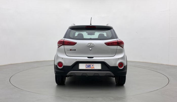 2016 Hyundai i20 Active 1.2 S, Petrol, Manual, 87,998 km, Back/Rear