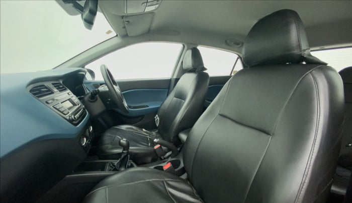 2016 Hyundai i20 Active 1.2 S, Petrol, Manual, 87,998 km, Right Side Front Door Cabin