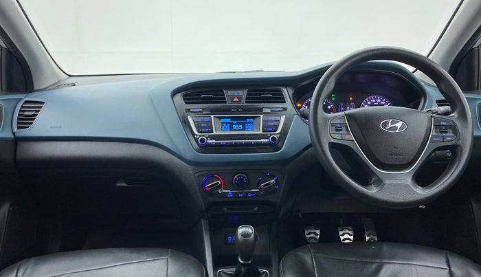 2016 Hyundai i20 Active 1.2 S, Petrol, Manual, 87,998 km, Dashboard