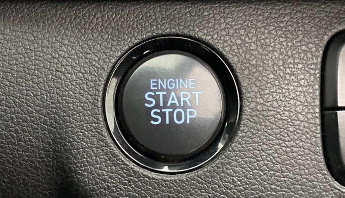 2021 Hyundai VENUE 1.5 SX(O) EXECUTIVE CRDI, Diesel, Manual, 27,819 km, Keyless Start/ Stop Button