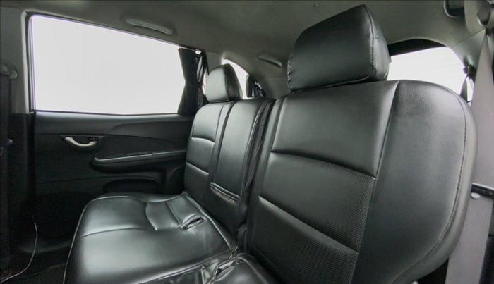 2017 Honda BR-V 1.5 i-VTEC V, Petrol, Manual, 75,982 km, Right Side Rear Door Cabin