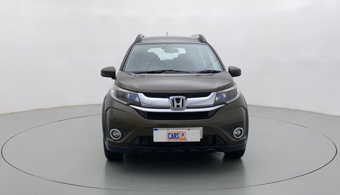 2017 Honda BR-V 1.5 i-VTEC V, Petrol, Manual, 75,982 km, Front