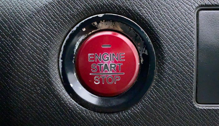2017 Honda BR-V 1.5 i-VTEC V, Petrol, Manual, 75,982 km, Keyless Start/ Stop Button