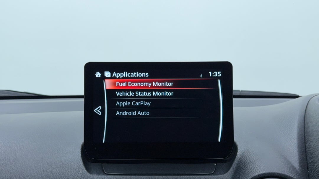 Android/Apple Car Play