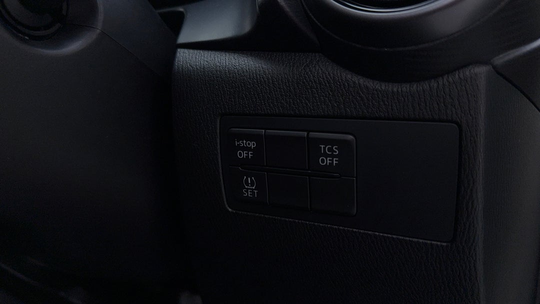 Utility Switches/Buttons