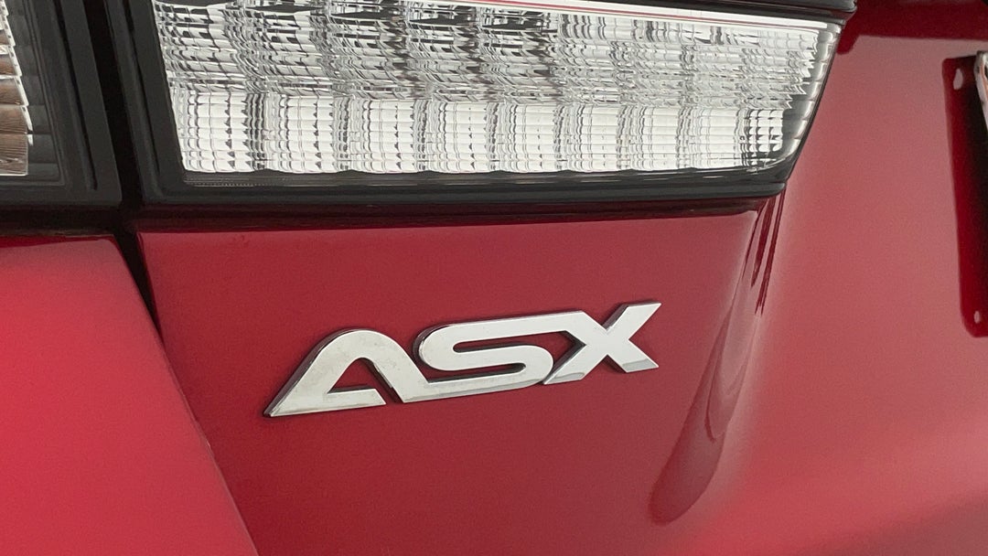 Badge (Boot Left Side)