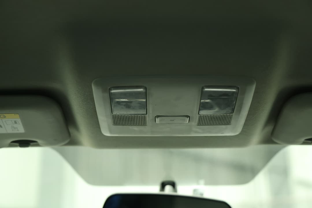 2016 Mazda 3 Maxx, Manual, 146155 km, On-Roof Controls/Sunglass holder