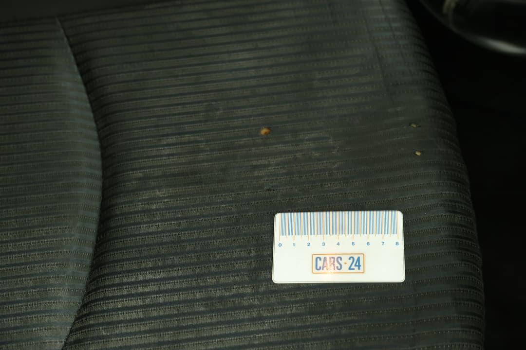 2016 Mazda 3 Maxx, Manual, 146155 km, Seats Front RHS Cigarette Burn