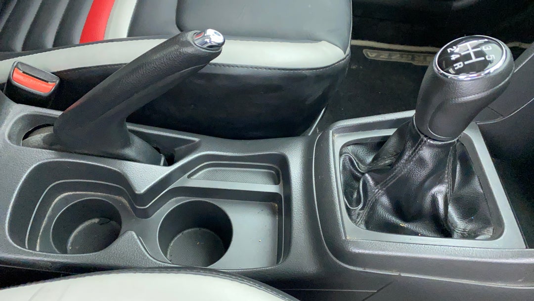Gear Lever