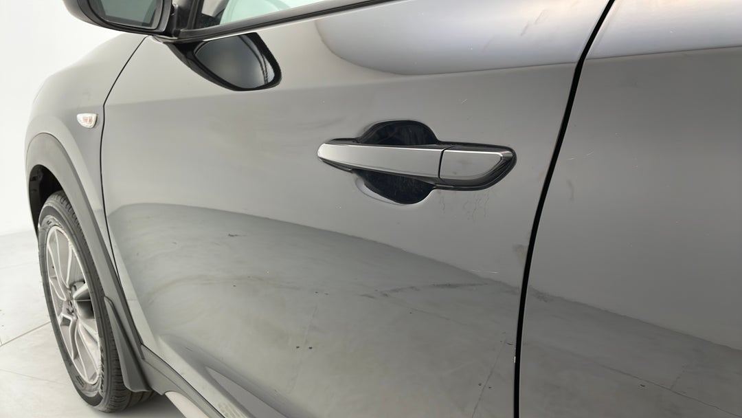 Doors Front LHS Chip