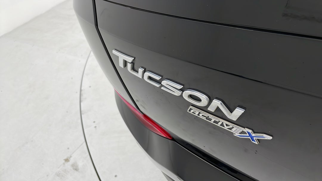 Badge (Boot Left Side)