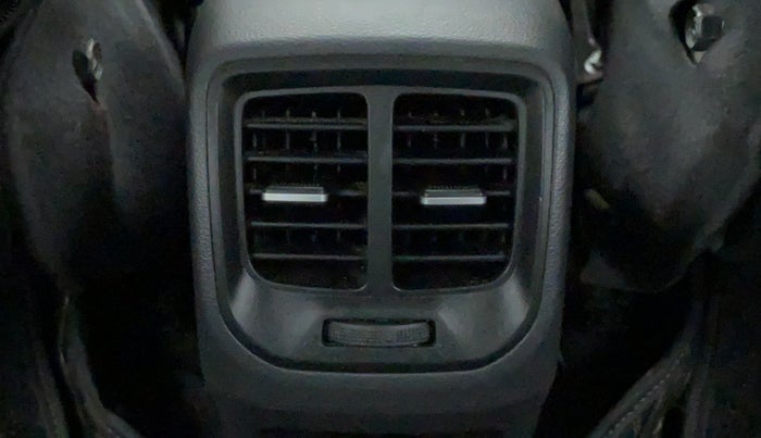 2021 Hyundai AURA S CNG, CNG, Manual, 42,531 km, Rear AC Vents