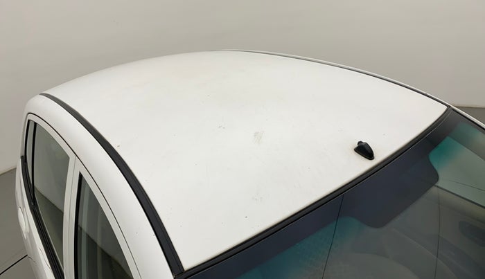 2010 Hyundai i10 MAGNA 1.2, Petrol, Manual, 17,835 km, Roof