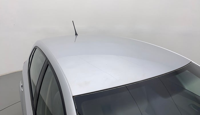 2013 Volkswagen Polo HIGHLINE1.2L PETROL, Petrol, Manual, 30,322 km, Roof