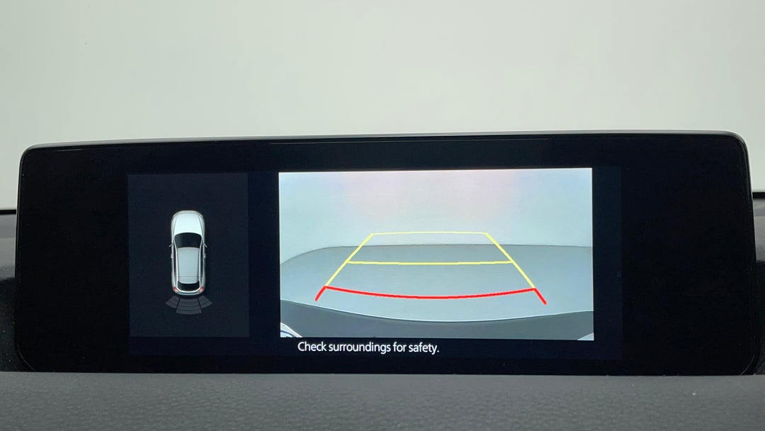 Parking Camera
