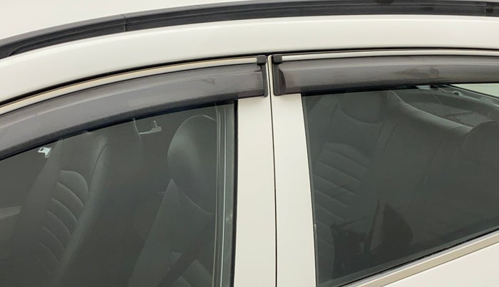 2018 Hyundai Grand i10 SPORTZ 1.2 KAPPA VTVT, Petrol, Manual, 56,471 km, Left B pillar - Minor scratches