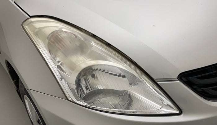 2014 Maruti Swift Dzire VXI, Petrol, Manual, 59,904 km, Right headlight - Faded