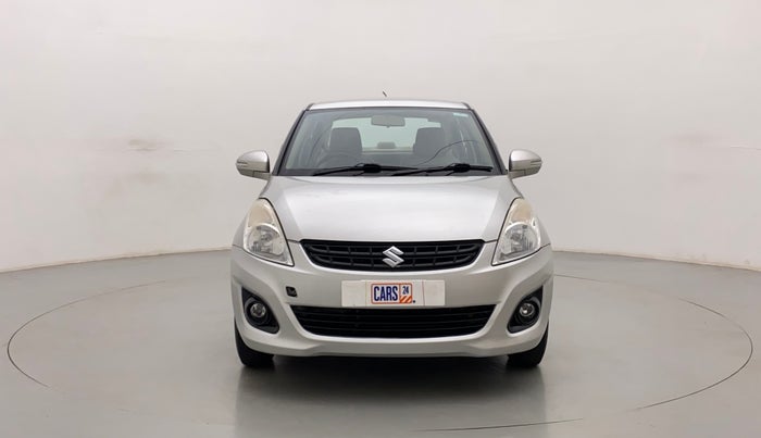 2014 Maruti Swift Dzire VXI, Petrol, Manual, 59,904 km, Highlights