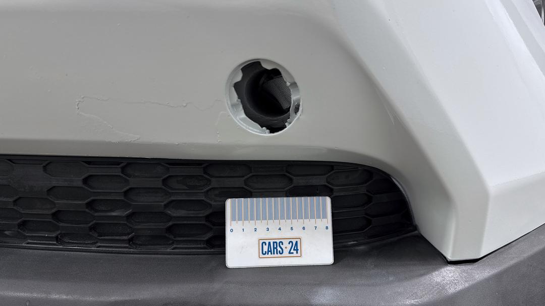 2021 LDV Deliver 9 Mwb Mid Roof, Automatic, 61221 km, Bumper Front Tow hook cover missing/broken