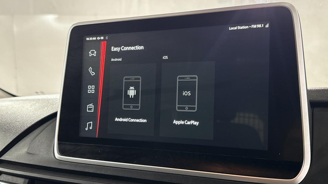 2021 LDV Deliver 9 Mwb Mid Roof, Automatic, 61221 km, Android/Apple Car Play