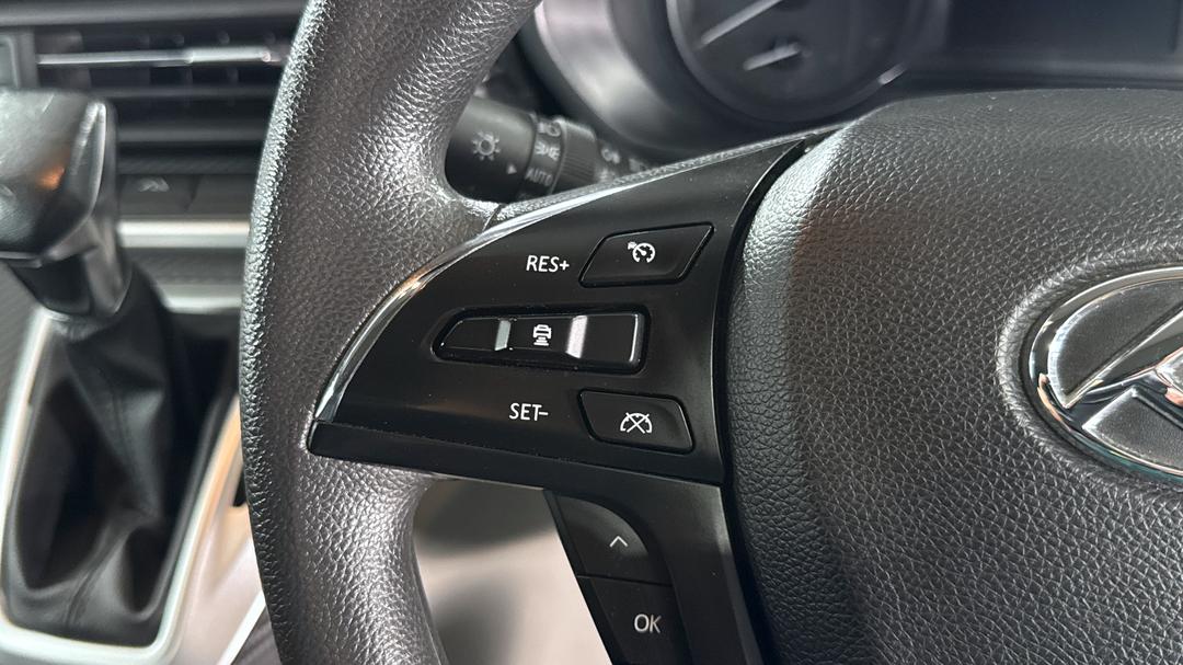 2021 LDV Deliver 9 Mwb Mid Roof, Automatic, 61221 km, Cruise Control