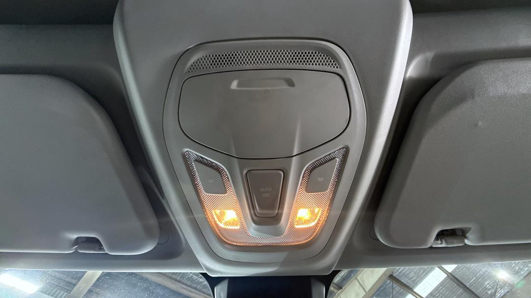 2021 LDV Deliver 9 Mwb Mid Roof, Automatic, 61221 km, On-Roof Controls/Sunglass holder