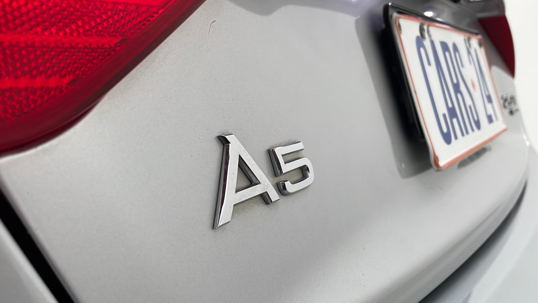 Badge (Boot Left Side)