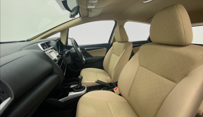2018 Honda Jazz 1.2 V MT, Petrol, Manual, 22,413 km, Right Side Front Door Cabin