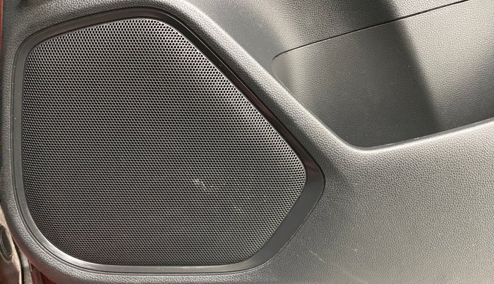 2018 Honda Jazz 1.2 V MT, Petrol, Manual, 22,413 km, Speaker