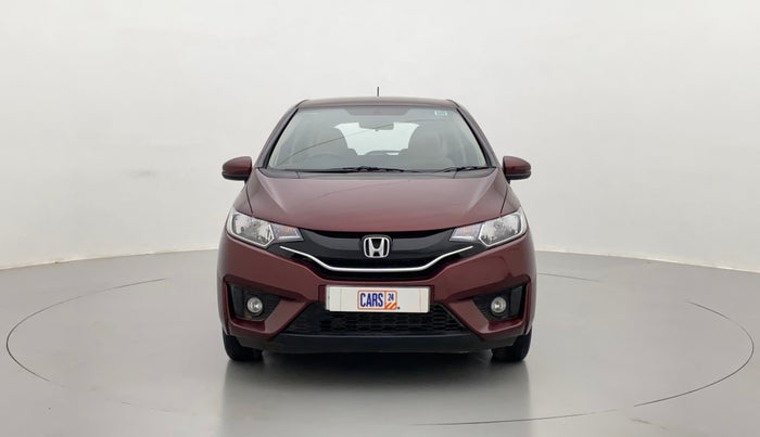 2018 Honda Jazz 1.2 V MT, Petrol, Manual, 22,413 km, Highlights
