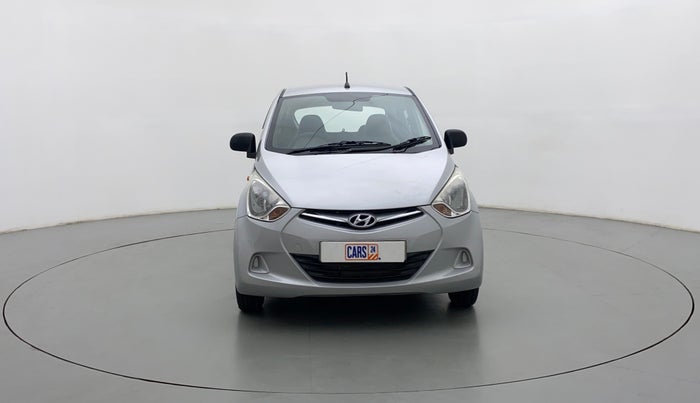 2014 Hyundai Eon D LITE PLUS, Petrol, Manual, 16,447 km, Highlights