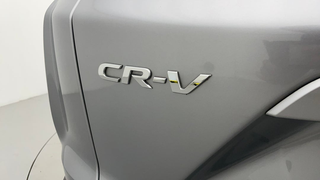 Badge (Boot Left Side)