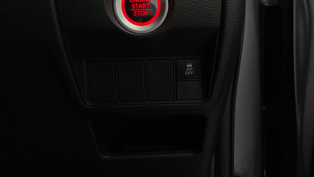 Utility Switches/Buttons