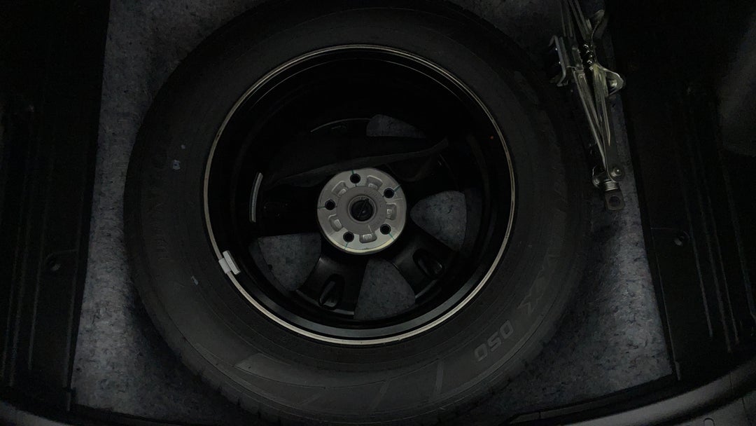 Spare Wheel