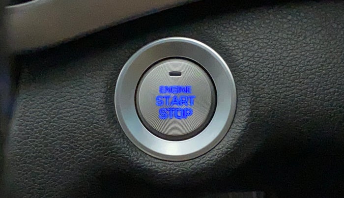 2019 Hyundai New Elantra 1.6 SX MT DIESEL, Diesel, Manual, 21,628 km, Keyless Start/ Stop Button