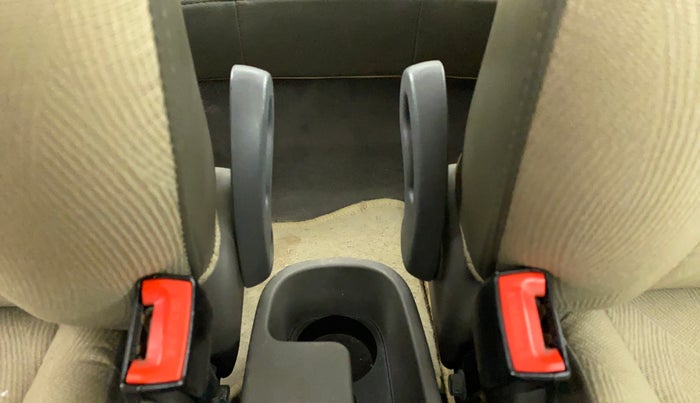 2013 Hyundai i10 SPORTZ 1.2 KAPPA2, Petrol, Manual, 61,649 km, Driver Side Adjustment Panel