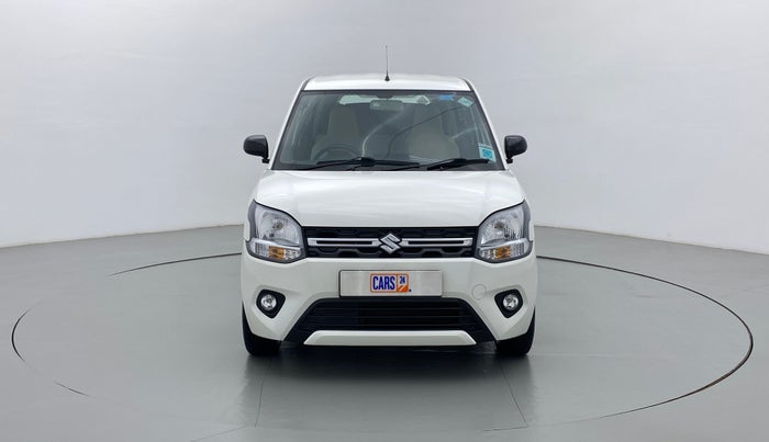 2022 Maruti New Wagon-R 1.0 Lxi (o) cng, CNG, Manual, 16,752 km, Highlights