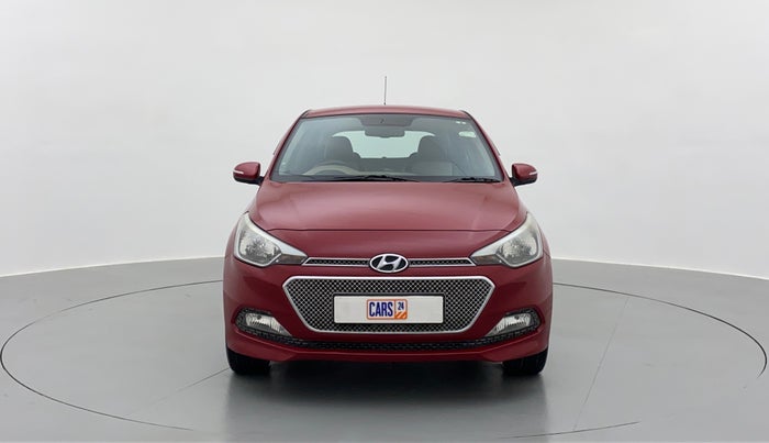 2014 Hyundai Elite i20 SPORTZ (O) 1.2, Petrol, Manual, 64,586 km, Highlights