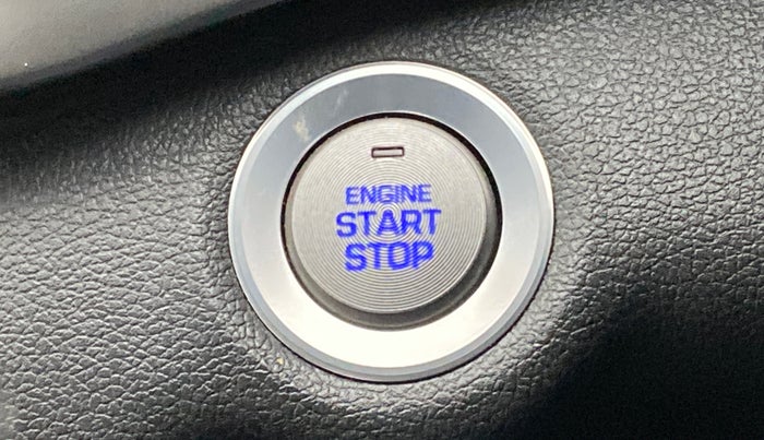 2019 Hyundai New Elantra 2.0 SX AT PETROL, Petrol, Automatic, 24,185 km, Keyless Start/ Stop Button
