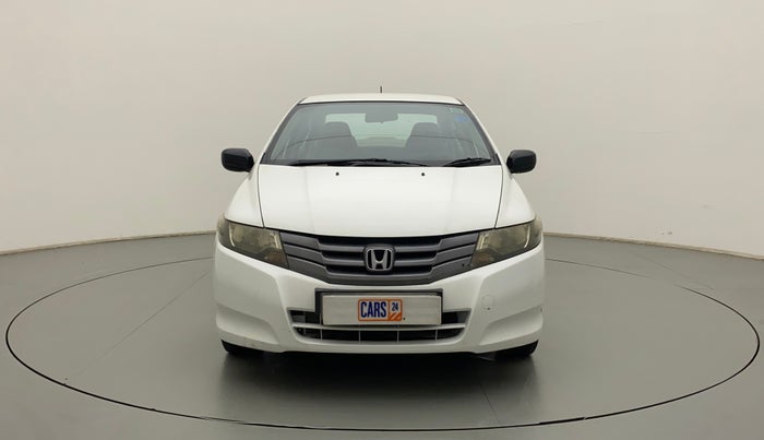 2011 Honda City 1.5L I-VTEC E MT, Petrol, Manual, 54,494 km, Highlights
