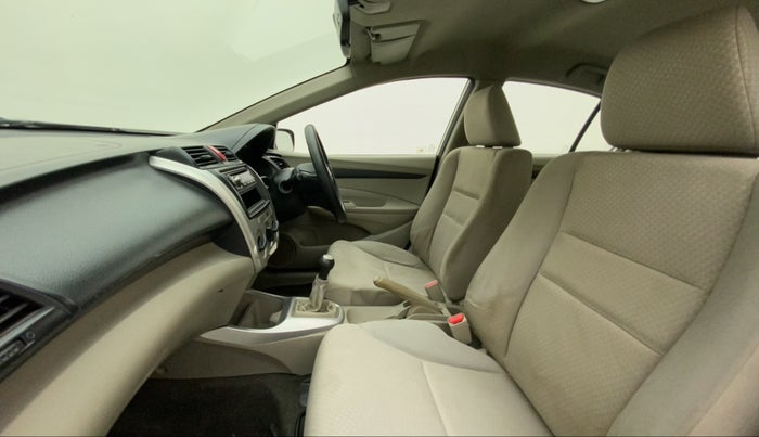 2011 Honda City 1.5L I-VTEC E MT, Petrol, Manual, 54,494 km, Right Side Front Door Cabin