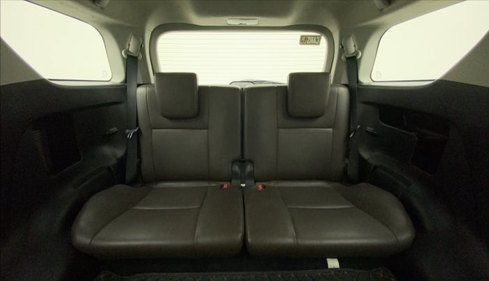 2019 Toyota Fortuner 2.8 4X2 MT, Diesel, Manual, 94,020 km, Third Seat Row ( optional )