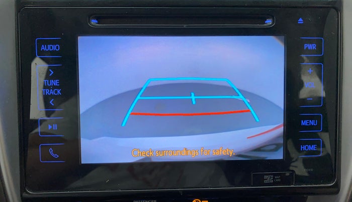 2019 Toyota Fortuner 2.8 4X2 MT, Diesel, Manual, 94,062 km, Parking Camera