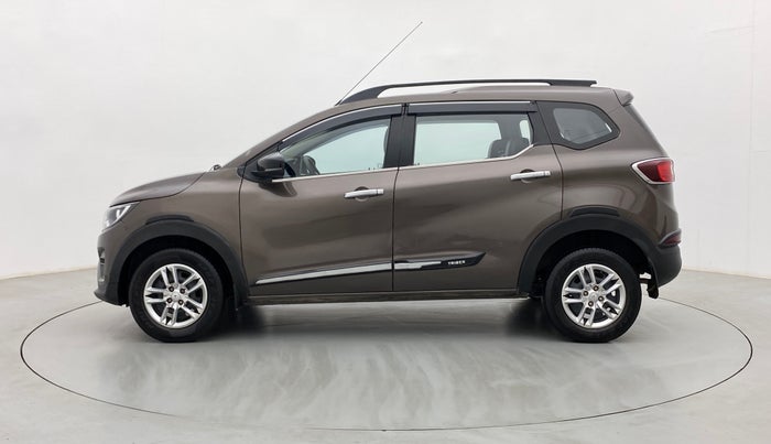 2022 Renault TRIBER RXT AMT, Petrol, Automatic, 29,302 km, Left Side
