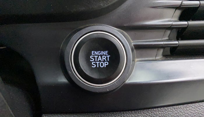 2021 Hyundai NEW I20 N LINE N8 1.0 TURBO GDI IMT, Petrol, Manual, 39,502 km, Keyless Start/ Stop Button