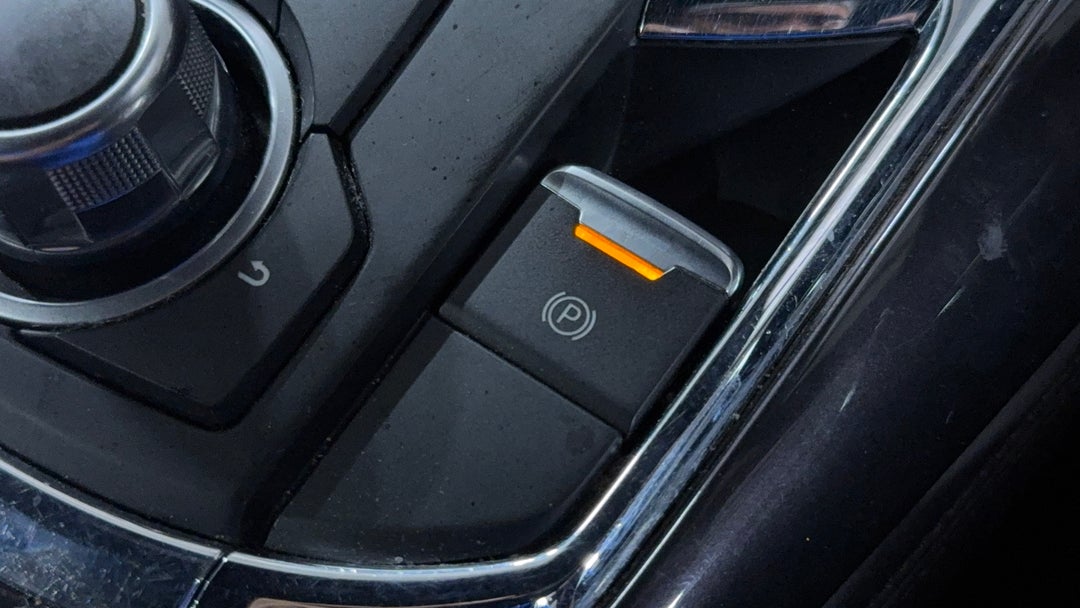 2017 Mazda CX-9 Azami (awd), Automatic, 129122 km, Handbrake