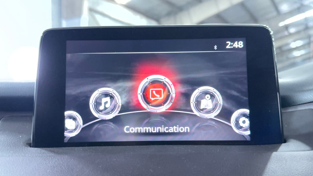 2017 Mazda CX-9 Azami (awd), Automatic, 129122 km, Infotainment System