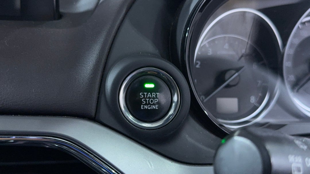 2017 Mazda CX-9 Azami (awd), Automatic, 129122 km, Keyless / Button Start