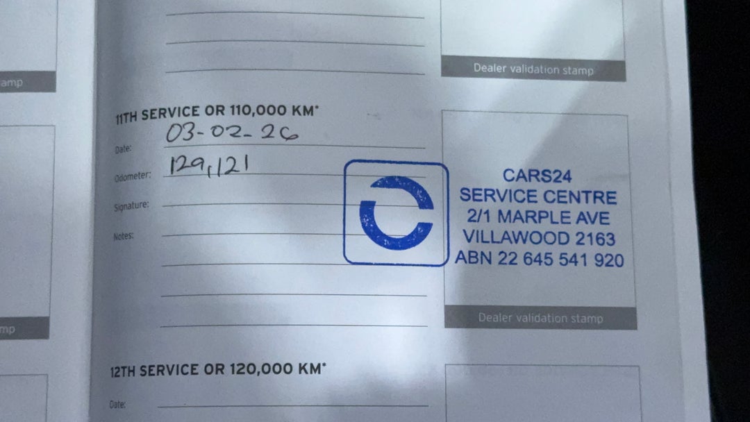 2017 Mazda CX-9 Azami (awd), Automatic, 129122 km, Service History