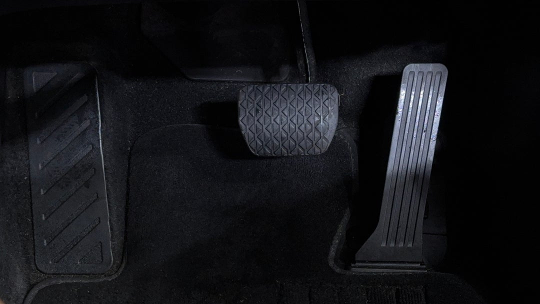 2017 Mazda CX-9 Azami (awd), Automatic, 129122 km, Pedals and Footmat